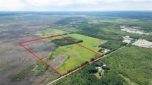 0 46E Road, Tache Rm, MB 