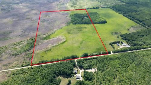 0 46E Road, Tache Rm, MB 