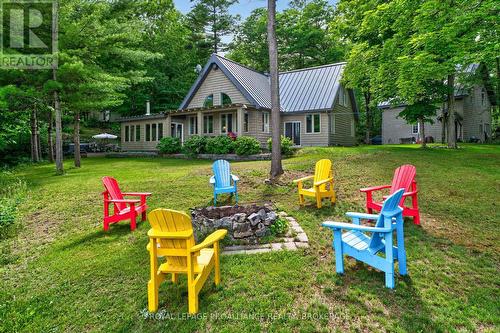 116 Nuthatch Lane, Rideau Lakes, ON 
