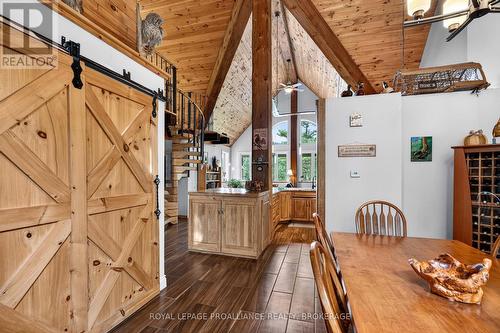 116 Nuthatch Lane, Rideau Lakes, ON 