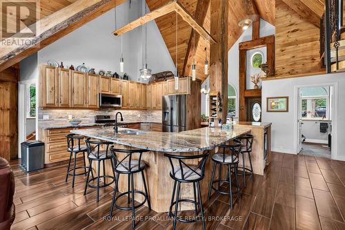 116 Nuthatch Lane, Rideau Lakes, ON 