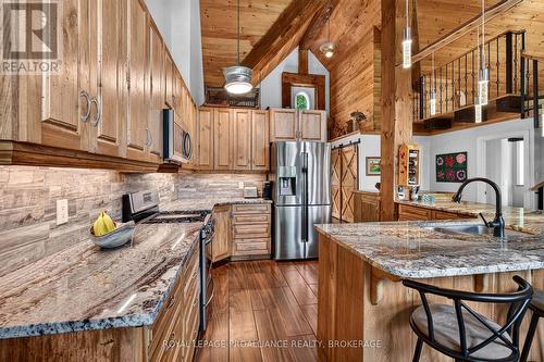 116 Nuthatch Lane, Rideau Lakes, ON 
