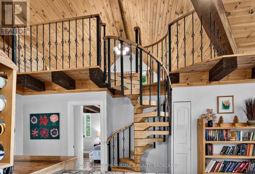116 Nuthatch Lane, Rideau Lakes, ON 