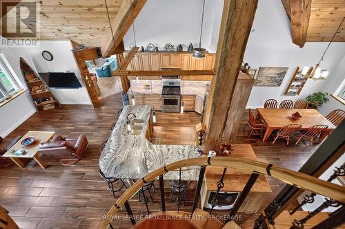 116 Nuthatch Lane, Rideau Lakes, ON 