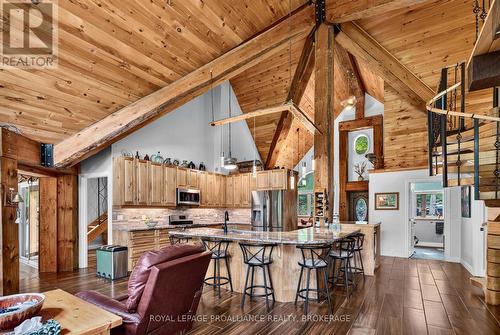 116 Nuthatch Lane, Rideau Lakes, ON 