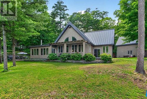 116 Nuthatch Lane, Rideau Lakes, ON 