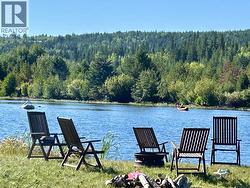 3364 CARIBOO 97 HIGHWAY  Lac La Hache, BC V0K 1T1