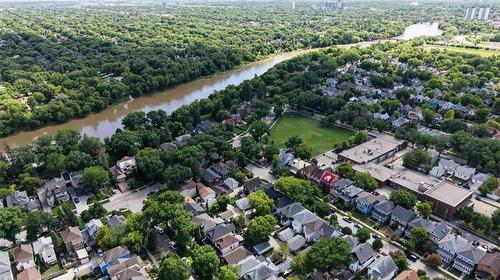 492 Newman St, Winnipeg, MB 