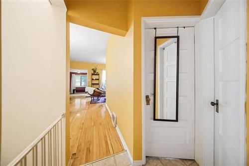 492 Newman St, Winnipeg, MB 