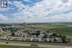 Prairie Winds Estates Mobile Home Park Kindersley  Kindersley, SK S0L 1S0
