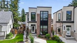 1135A Regent Crescent NE  Calgary, AB T2E 5J6