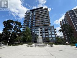 606 - 21 PARK STREET Mississauga, ON L5G 1L7