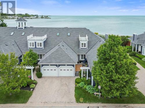 50 - 11 LAKESIDE DRIVE  St. Catharines (Port Weller), ON L2M 1P3