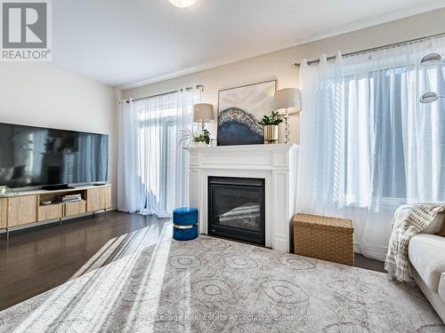 18 Heming Trail, Hamilton, ON 