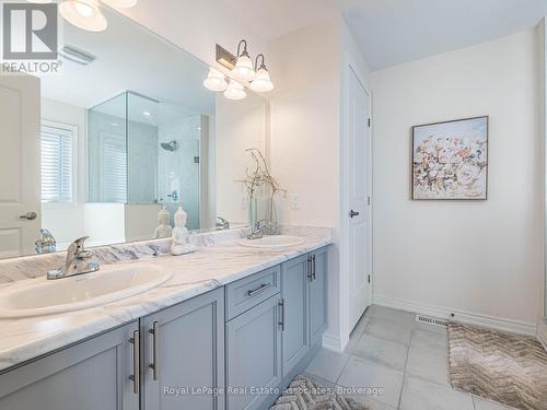 18 Heming Trail, Hamilton, ON 