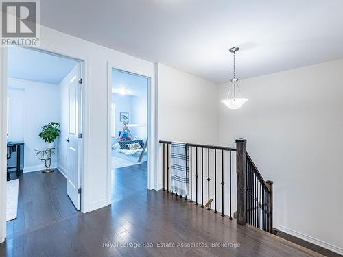18 Heming Trail, Hamilton, ON 