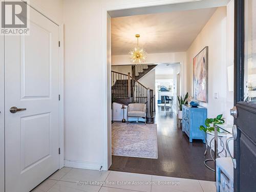 18 Heming Trail, Hamilton, ON 