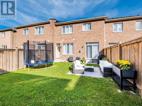18 Heming Trail, Hamilton, ON 