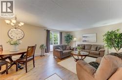 71 VANIER Drive Unit# 301  Kitchener, ON N2C 1J4