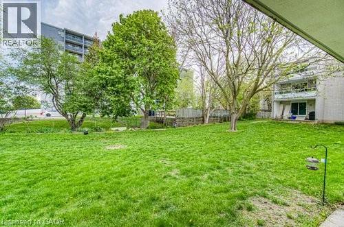 71 Vanier Drive Unit# 301, Kitchener, ON 