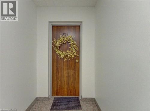 71 Vanier Drive Unit# 301, Kitchener, ON 