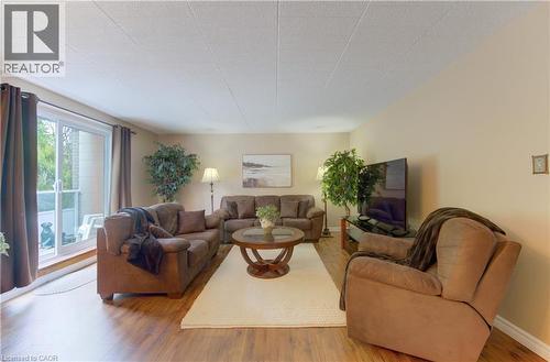 71 Vanier Drive Unit# 301, Kitchener, ON 