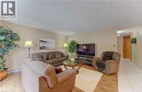 71 Vanier Drive Unit# 301, Kitchener, ON 