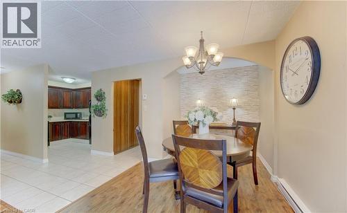 71 Vanier Drive Unit# 301, Kitchener, ON 