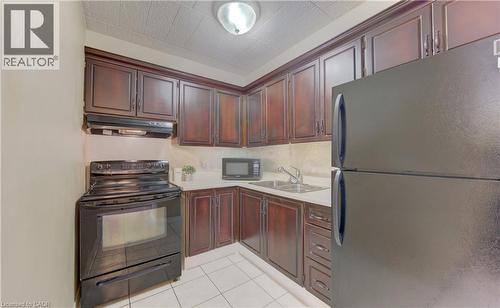 71 Vanier Drive Unit# 301, Kitchener, ON 