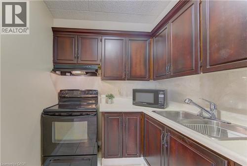 71 Vanier Drive Unit# 301, Kitchener, ON 