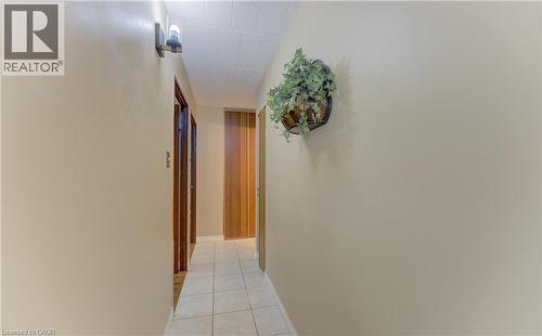 71 Vanier Drive Unit# 301, Kitchener, ON 
