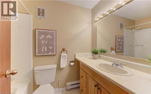 71 Vanier Drive Unit# 301, Kitchener, ON 