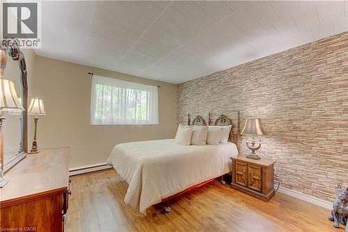 71 Vanier Drive Unit# 301, Kitchener, ON 