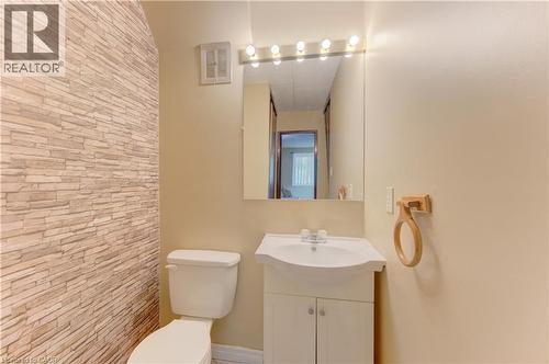 71 Vanier Drive Unit# 301, Kitchener, ON 