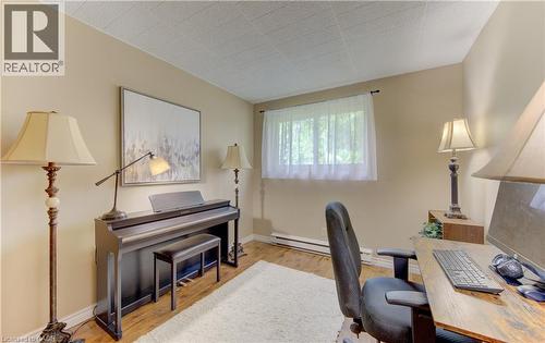 71 Vanier Drive Unit# 301, Kitchener, ON 