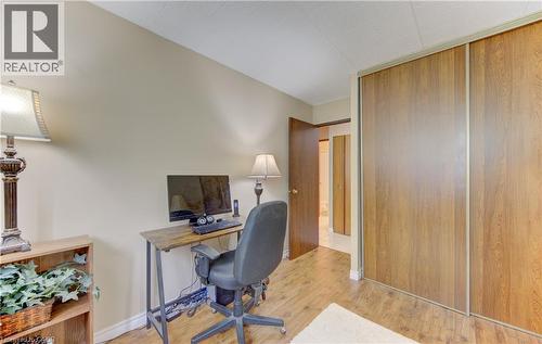 71 Vanier Drive Unit# 301, Kitchener, ON 