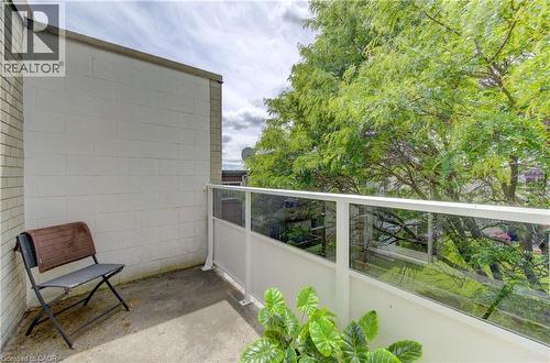 71 Vanier Drive Unit# 301, Kitchener, ON 
