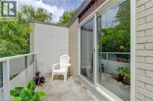 71 Vanier Drive Unit# 301, Kitchener, ON 