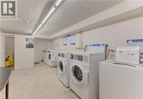 71 Vanier Drive Unit# 301, Kitchener, ON 