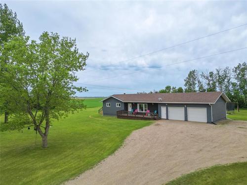 49124 111 Road W  Brandon, MB R7A 5Y1