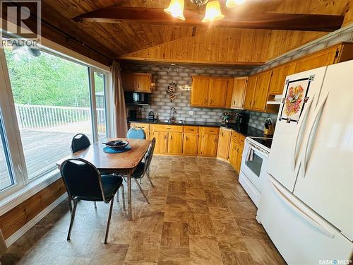 304 Pine Drive, Tobin Lake, SK 