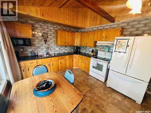 304 Pine Drive, Tobin Lake, SK 