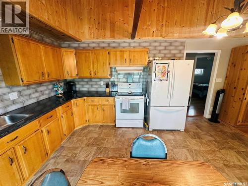 304 Pine Drive, Tobin Lake, SK 