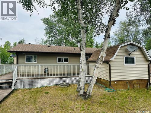 304 Pine Drive, Tobin Lake, SK 