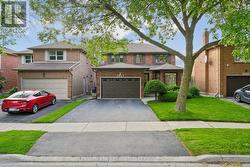 1547 STONEYBROOK TRAIL Oakville, ON L6M 2R4