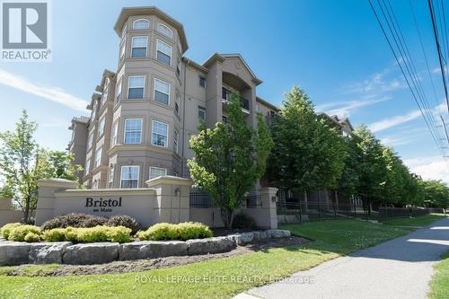 303 - 1380 MAIN STREET E  Milton, ON L9T 7S4