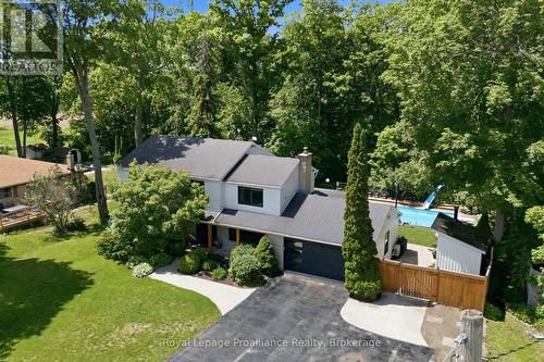 1353 WALLBRIDGE LOYALIST ROAD  Quinte West (Sidney Ward), ON K8N 4Z5