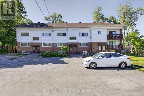 1 - 171 HAZLITT STREET , Peterborough (Ashburnham Ward 4), Ontario K9H 1L8 1