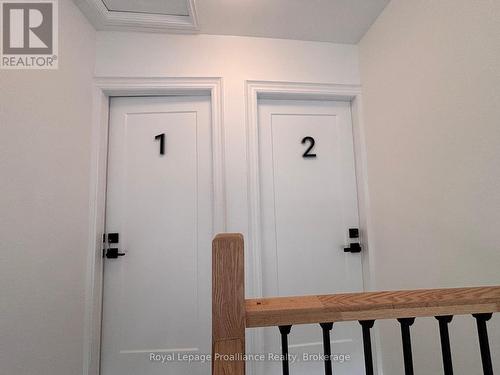 1 - 171 HAZLITT STREET , Peterborough (Ashburnham Ward 4), Ontario K9H 1L8 2