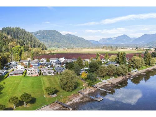 35042 SWARD ROAD  Mission, BC V2V 7H2